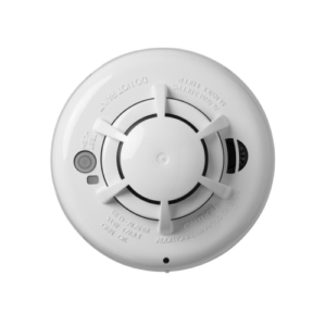 DSC SMOKE DETECTOR