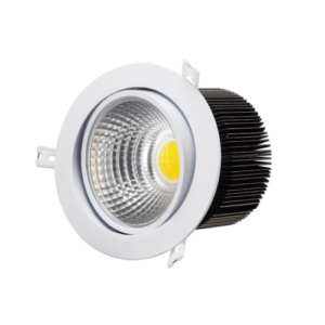 DYNA GLO COB DOWN LIGHT 30W WW