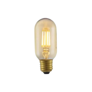 ESNCO FILAMENT LAMP E27 4W