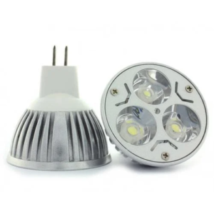 ESNCO LED BULB MR-16 6W
