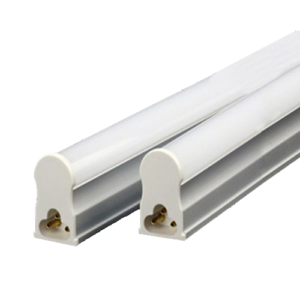 ESNCO LED T5 FITTING 4FT 24W CLEAR 6500K