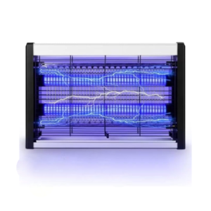 ESNCO MOSQUITO KILLER LAMP SET 8W