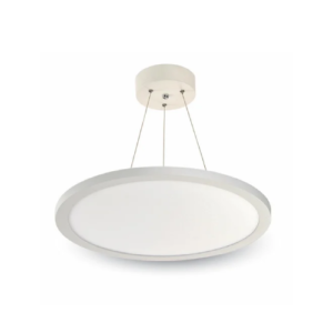 ESNCO PANEL LIGHT 36W ROUND