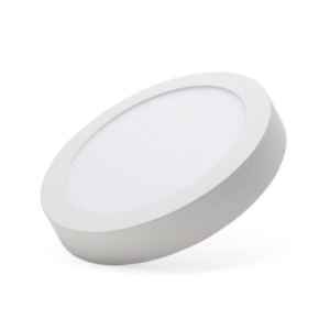 ESNCO SURFACE LIGHT 20W ROUND