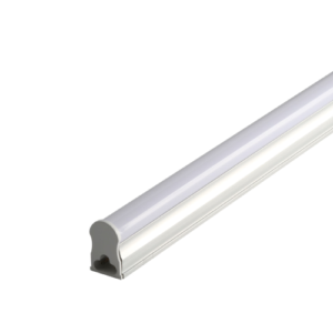 ESNCO T5 FITTING 4FT CLEAR