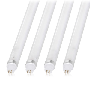 ESNCO T5 FITTING LED 4FT 24W CLEAR 3500K