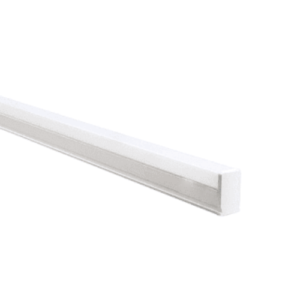 ESNCO T5 FITTING LED 4fT 40W FROSTED 6500K