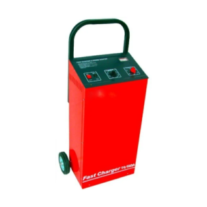 FAST CHARGER BATTERY