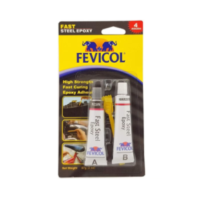 FEVICOL EXPOXY 4MINUTES