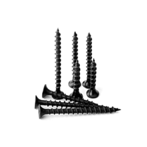 FINE THREAD SCREW 6×1/2 1000PCS