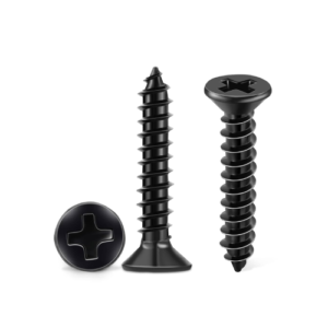 FINE THREAD SCREW 6×3/4 1000PCS