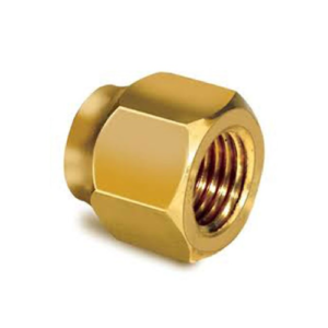 FLARE NUT 1/2
