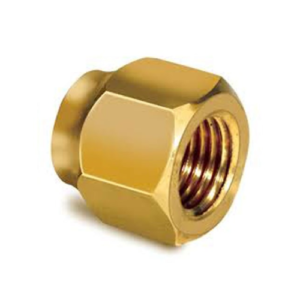 FLARE NUT 1/4
