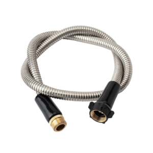 FLEXIBLE HOSE 2FT