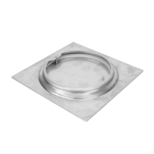 FLOOR TRAP COVER 20/20