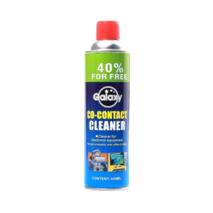 GALAXY CONTACT CLEANER