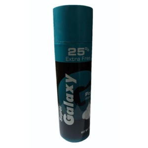 GALAXY FOAM 500ML