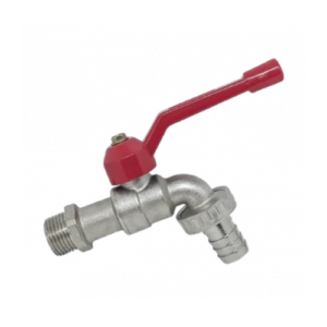 GALAXY GARDEN TAPE CHROME PLATED