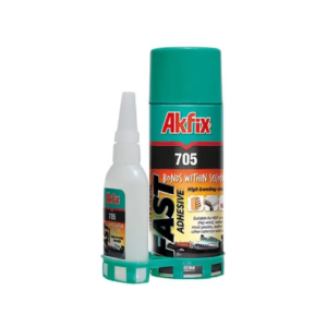 GALAXY UNiVERSAL FAST ADHESIVE