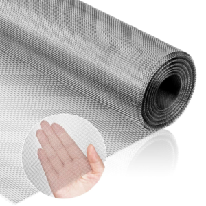 GAMMA ALUMINUM NET SHEET