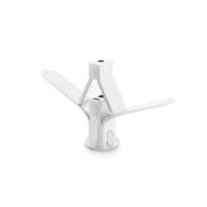 GAMMA BUTTERFLY FISHER 6MM