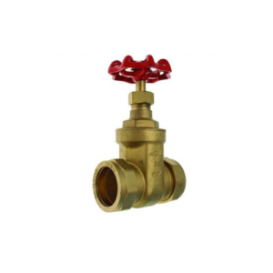GATE VALVE  2"
