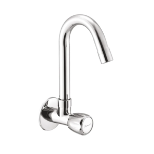 GERMAN TECHNOLOGY BASIN MIXER