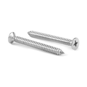 GI SCREW 8×2
