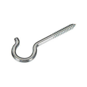 GI SCREW HOOK NO-12