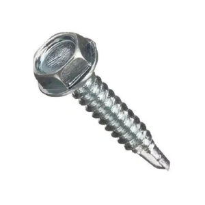 GI SELF SCREW 1/2