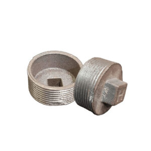 GI STOPPER 1/2 FEMALE