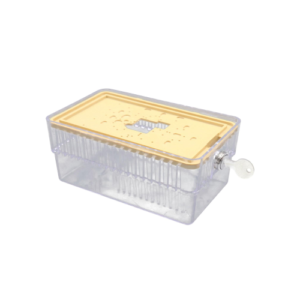 GIFFEX THERMOSTAT BOX 195×120×85