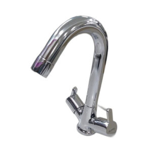 GLORY SINGLE HOLE MIXER 5203
