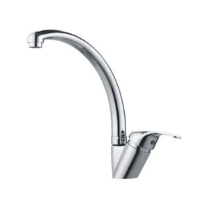 GLORY SINGLE LEVER PULL OUT SINK MIXER