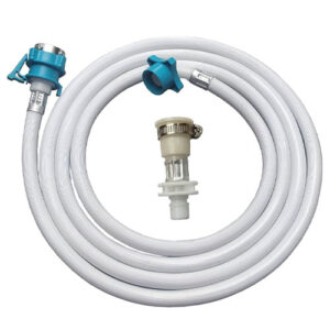 GLORY WASHING MACHINE HOSE INLET 2M
