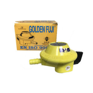 GOLDEN FUJI GAS REGULATOR