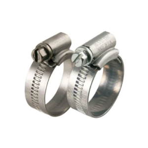 GUBILEE HOSE CILPS 2-1/2