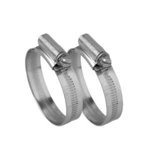 GUBILEE HOSE CILPS 2"