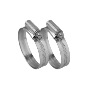 GUBILEE HOSE CLIPS 1-1/2