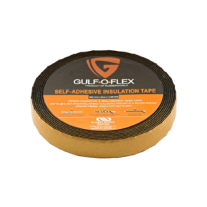 GUIFO FLEX FOAM TAPE 2"