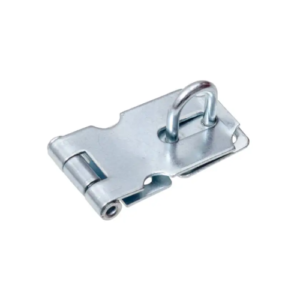 HASP STAPLES LOCK 3"