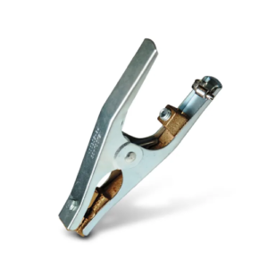 HEAVY DUTY EARTH CLAMP