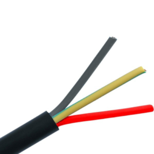 HIND FULL COPPER CABLE 4MM×3C