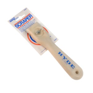 HYDE WALL SCRAPER 1"