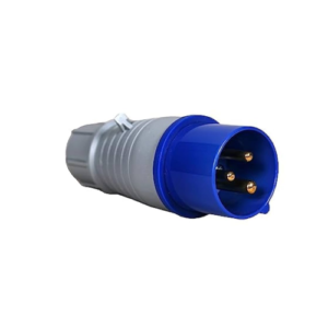 IEKO 16AMP 3PIN PLUG MALE