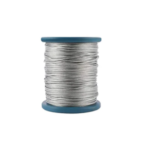 IEKO FLAT WIRE 2C -0.75MM REEL