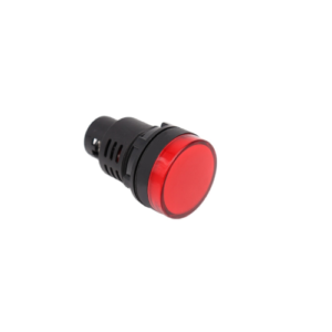 INDICATOR SIGNAL LAMP RED