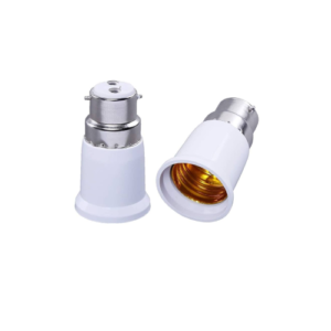 INNOVA HOLDER B22TO E27