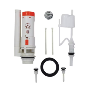 ITALIA W/C FITTING BOTTOM