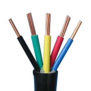 JAI HIND CABLE 6MM×5C